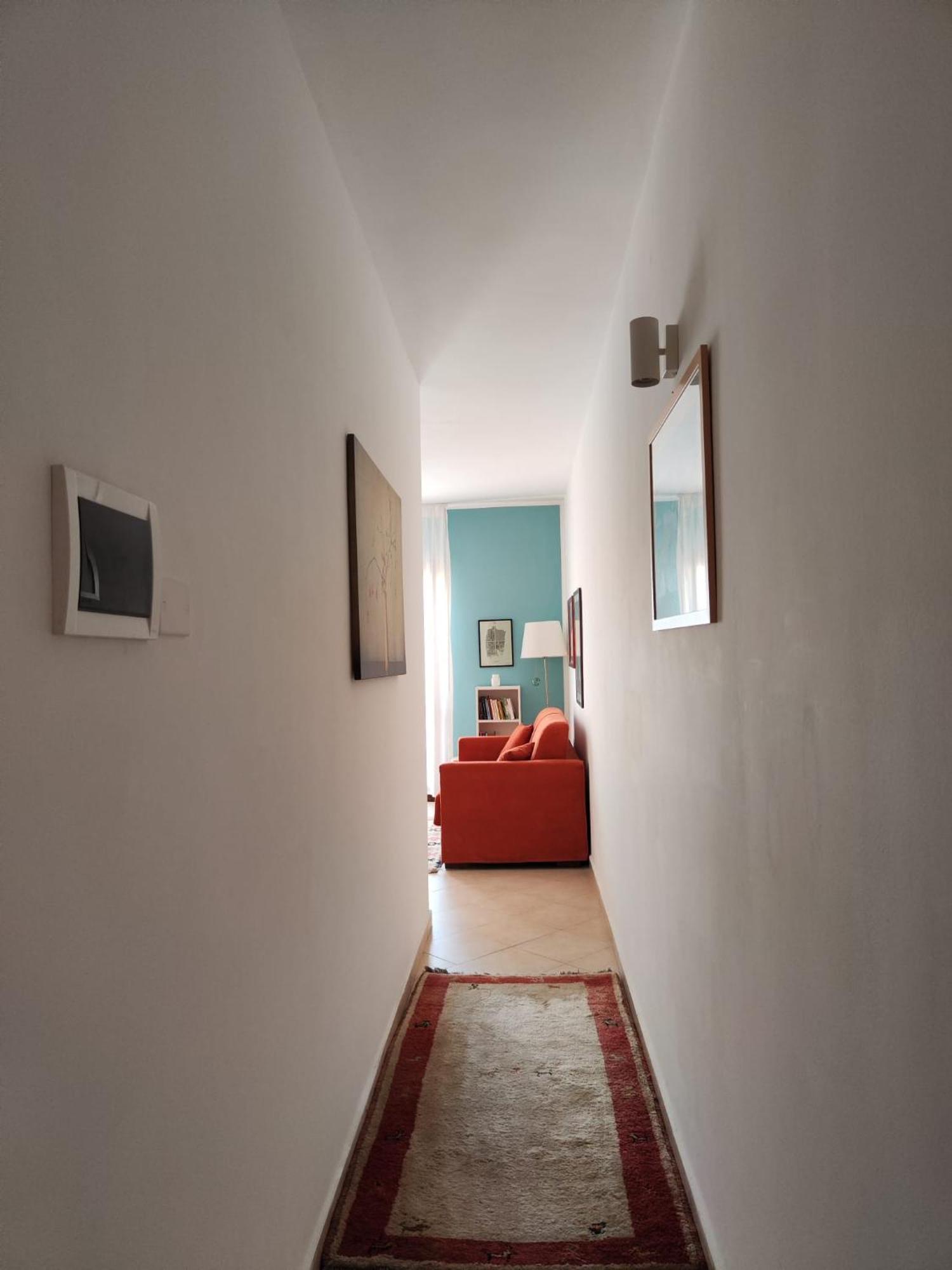 Sant'Onofrio Apartment Palermo Luaran gambar