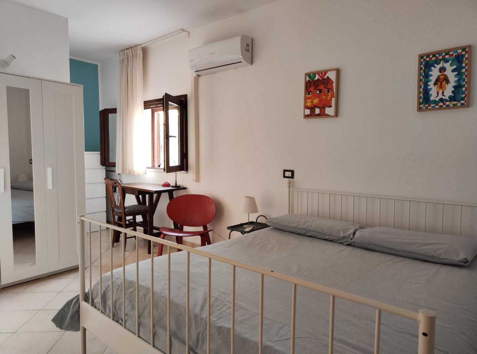 Sant'Onofrio Apartment Palermo Luaran gambar